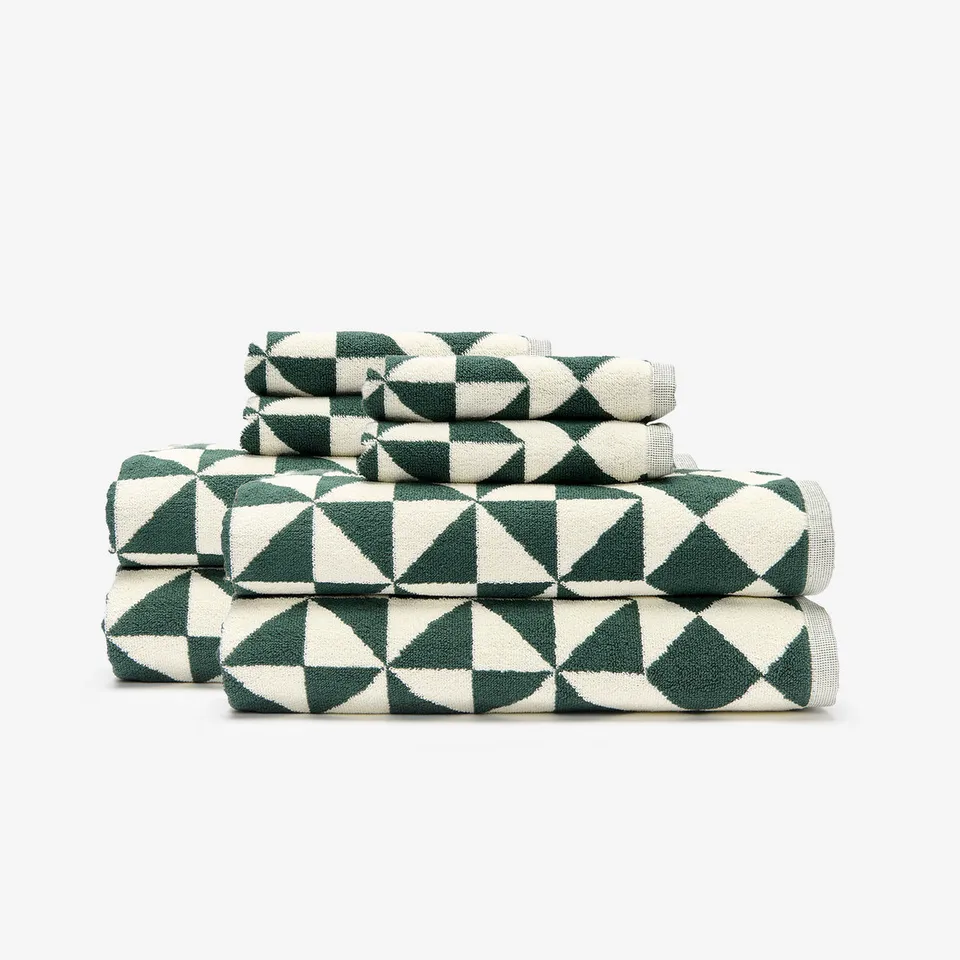 slowtide-gatsby-toalla-de-ba-o-pack-4-4-sequoia-set-4-toallas-de-ba-o-y-4-de-man image 1