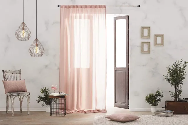 burrito-blanco-cortinas-confeccionadas-tejido-reciclado-203-coral-visillo-semi-t image 1