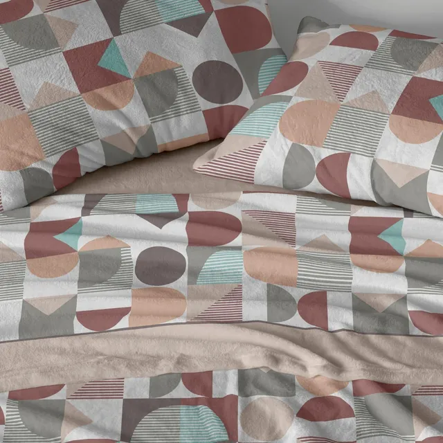 burrito-blanco-s-banas-de-coralina-dise-o-769-para-cama-de-90-cm-beige-juego-de- image 1