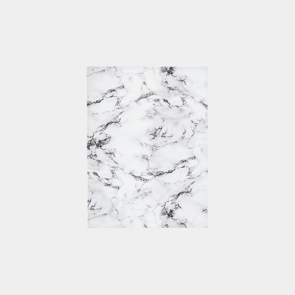 slowtide-carrara-pa-o-de-cocina-de-algod-n-con-patr-n-m-rmol image 1
