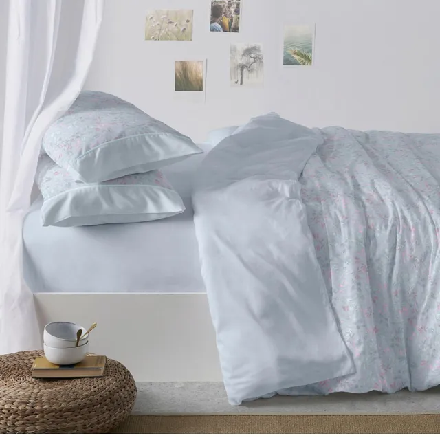 burrito-blanco-dise-o-623-azul-juego-de-funda-n-rdica-100-algod-n-para-cama-150- image 1