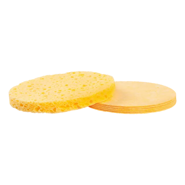 glov-natural-cleansing-pads-discos-desmaquillantes-de-celulosa-100-naturales-y-b image 1
