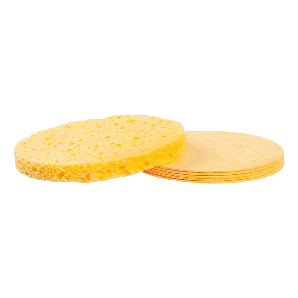 glov-natural-cleansing-pads-discos-desmaquillantes-de-celulosa-100-naturales-y-b image 1