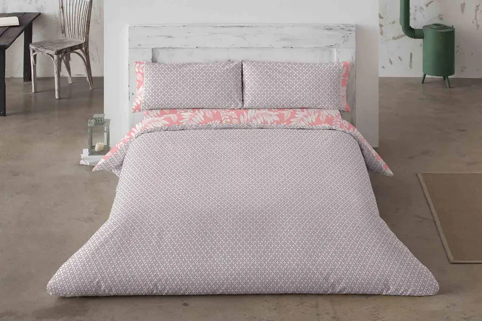 burrito-blanco-funda-n-rdica-reversible-estampada-salm-n-476-cama-90-50-algod-n- image 1