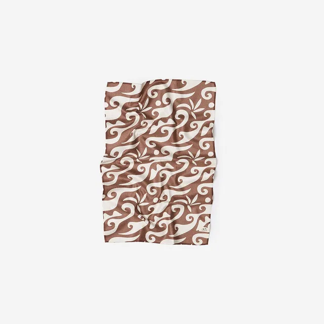 slowtide-bailey-elder-x-slowtide-toalla-de-cocina-de-secado-r-pido-toast-tejido- image 1