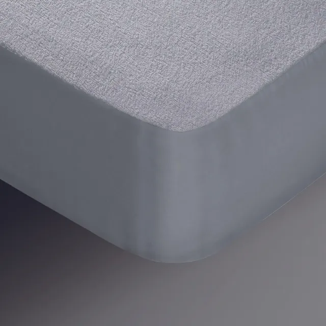 burrito-blanco-protector-de-colch-n-impermeable-blanco-cama-80x190-200-cm-rizo-1 image 1