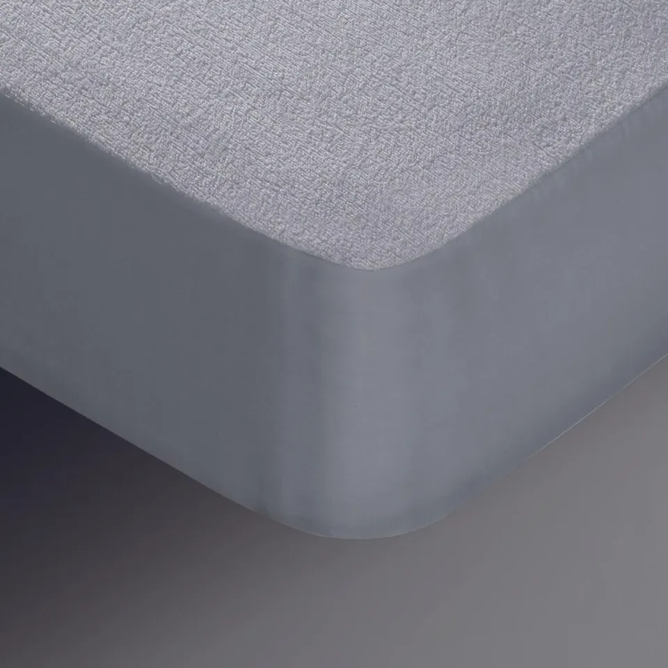 burrito-blanco-protector-de-colch-n-impermeable-blanco-cama-80x190-200-cm-rizo-1 image 1