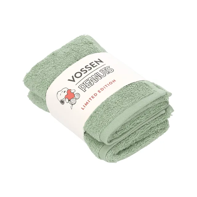 vossen-sleepy-snoopy-toalla-de-invitado-edici-n-especial-vossen-x-peanuts-550-g- image 1