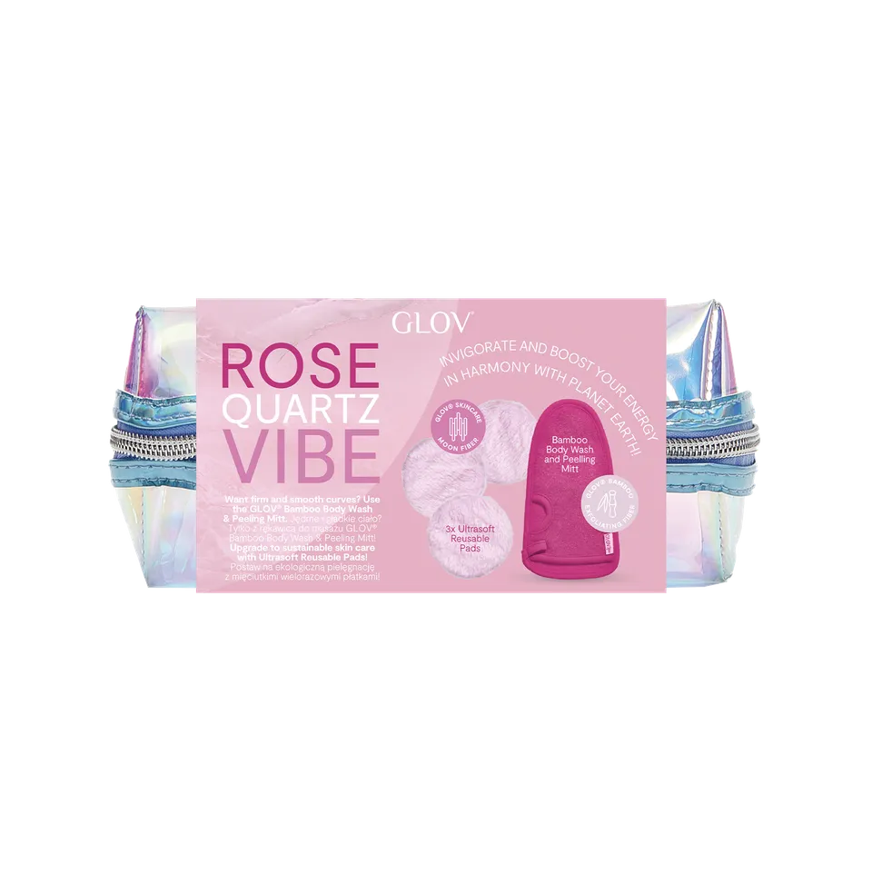 glov-set-rose-quartz-vibes-set-de-exfoliaci-n-corporal-con-guante-de-peeling-y-d image 1