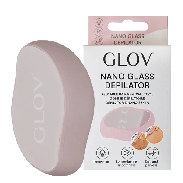 glov-nano-glass-depilador-de-nano-vidrio-sin-dolor-para-rostro-y-cuerpo image 1