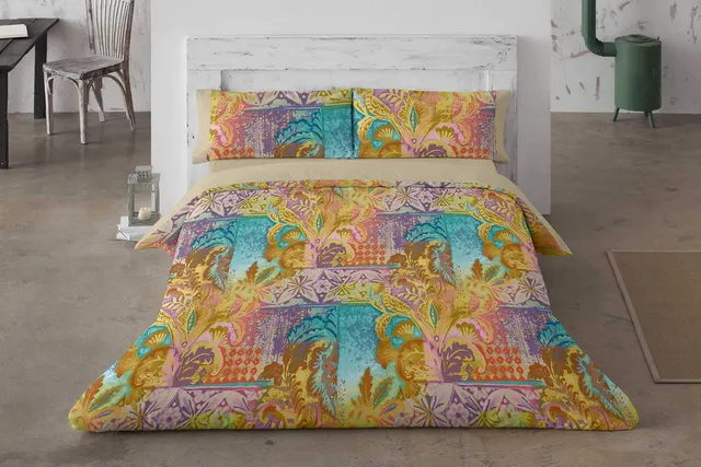 burrito-blanco-funda-n-rdica-de-dise-o-363-multicolor-para-cama-de-90-cm-50-algo image 1