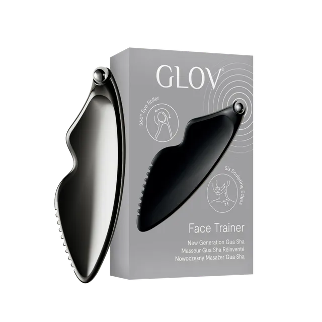 glov-face-trainer-masa-er-gua-sha-moderno-piedra-de-masaje-facial-para-esculpir- image 1