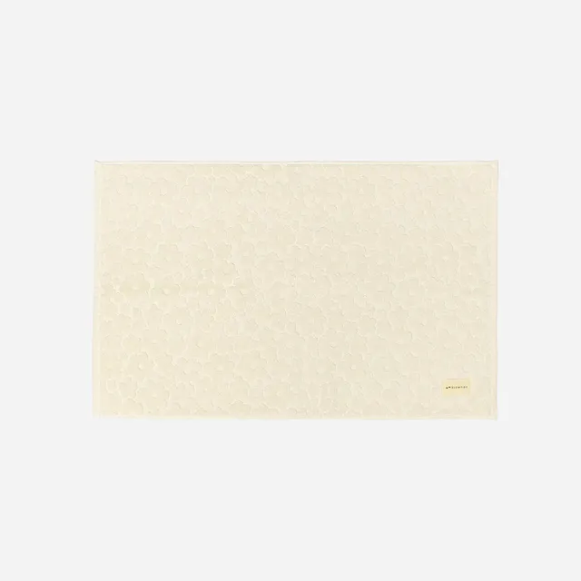 slowtide-ginny-alfombrilla-de-ba-o-de-terry-bucle-1000-gsm-50-8-x-81-28-cm image 1