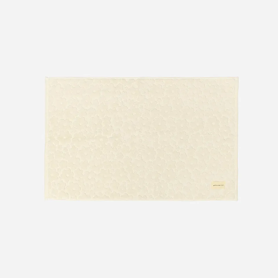 slowtide-ginny-alfombrilla-de-ba-o-de-terry-bucle-1000-gsm-50-8-x-81-28-cm image 1