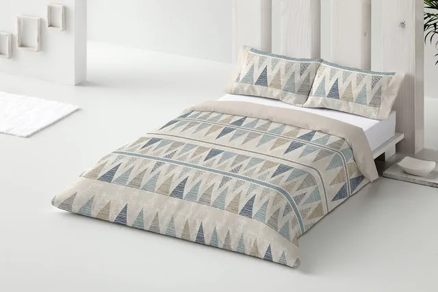 burrito-blanco-funda-n-rdica-duo-124-azul-funda-n-rdica-boho-chic-280x260-cm-par image 1