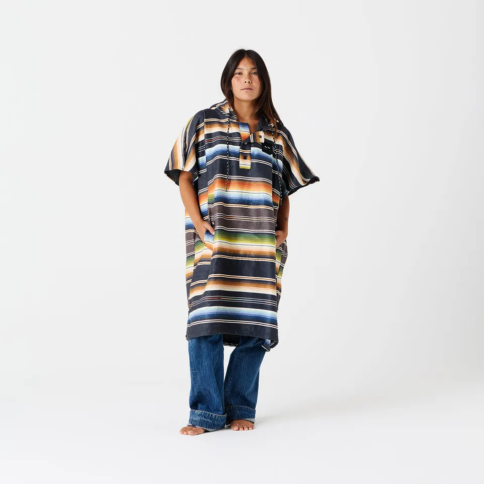 slowtide-santana-poncho-toalla-de-secado-r-pido-para-cambiarse-en-la-playa-extra image 1
