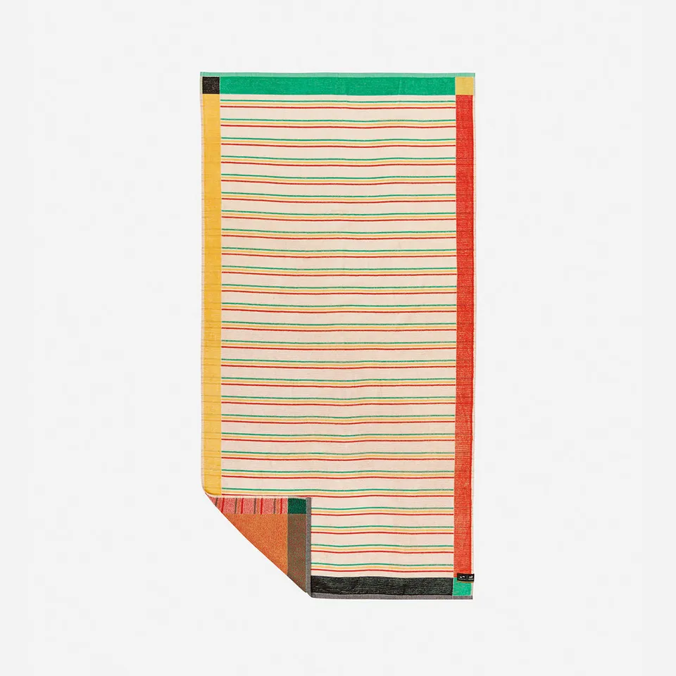 slowtide-jammin-toalla-tejida-premium-bob-marley-x-slowtide-jacquard-500-gsm-76- image 1