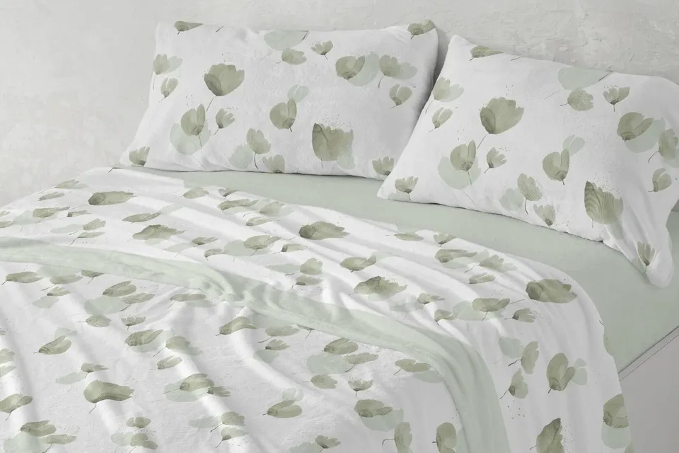 burrito-blanco-s-banas-de-coralina-984-verde-juego-de-invierno-3-piezas-con-esta image 1