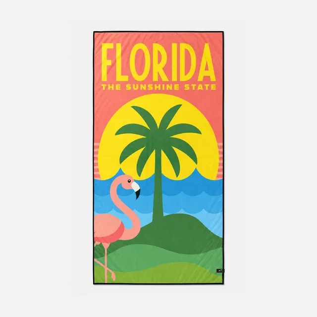 slowtide-everglades-toalla-de-secado-r-pido-performance-quick-dry-76-2-x-152-4-c image 1
