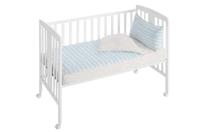 burrito-blanco-saco-n-rdico-de-beb-011-azul-para-minicuna-de-50-cm-con-bajera-aj image 1