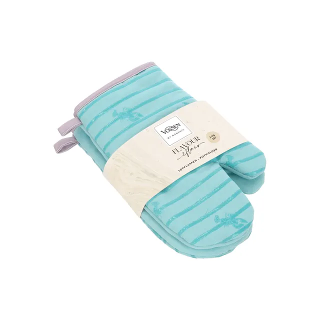 vossen-scandi-cook-guantes-de-cocina-con-recubrimiento-de-silicona-antideslizant image 1