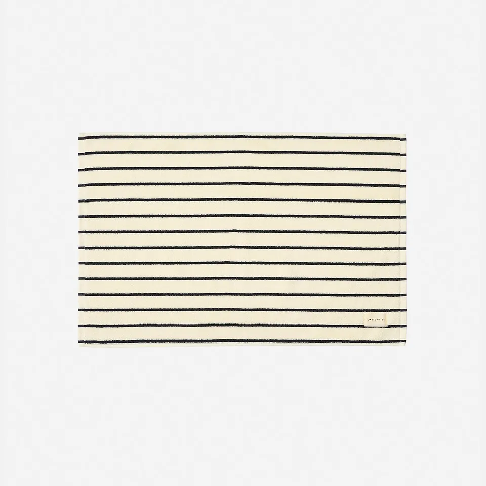slowtide-koko-alfombrilla-de-ba-o-plush-1000-gsm-50-8-x-81-28-cm-crema image 1
