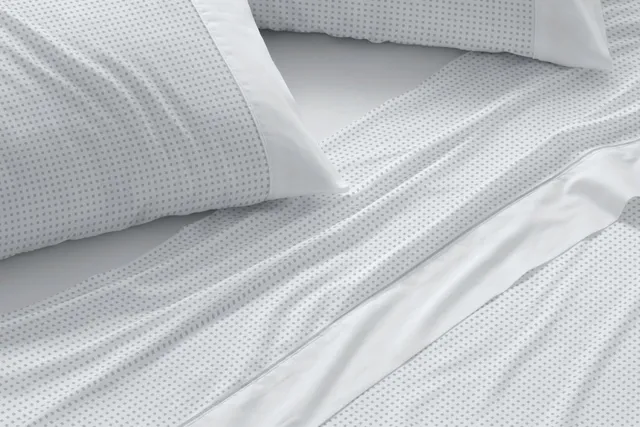 burrito-blanco-622-juego-de-s-banas-100-algod-n-para-cama-de-90-cm-estampado-de- image 1
