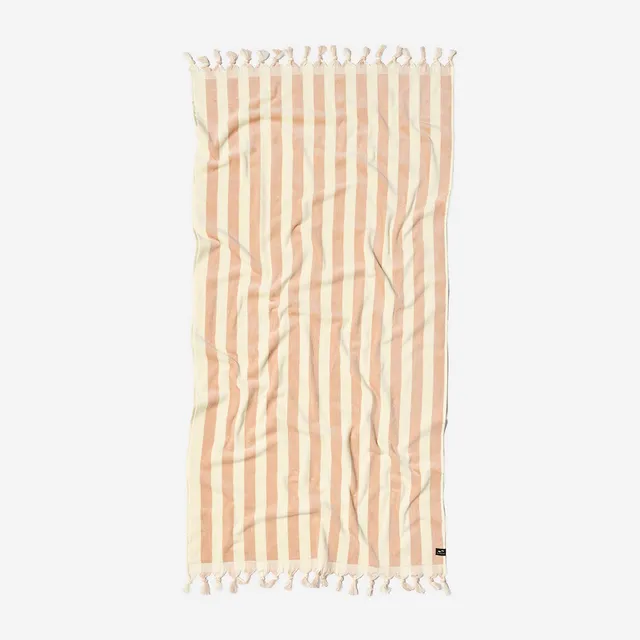 slowtide-cabana-fringe-woven-towel-toalla-tejida-de-algod-n-con-flecos-para-play image 1