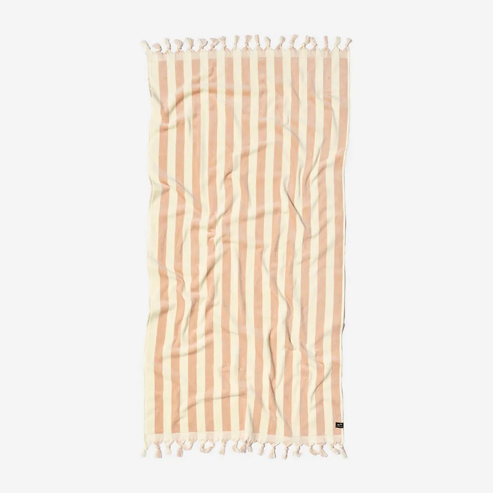 slowtide-cabana-fringe-woven-towel-toalla-tejida-de-algod-n-con-flecos-para-play image 1