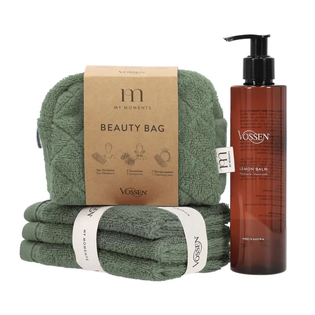 vossen-my-moments-beauty-bundle-detox-green-set-de-bienestar-y-autocuidado-con-t image 1