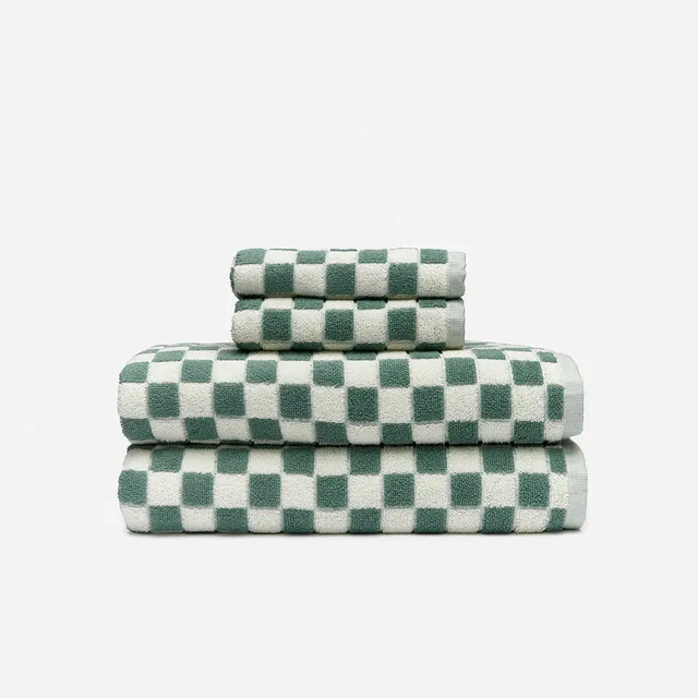 slowtide-mate-pack-de-toallas-de-ba-o-2-ba-o-2-manos-color-sage-algod-n-550-gsm image 1
