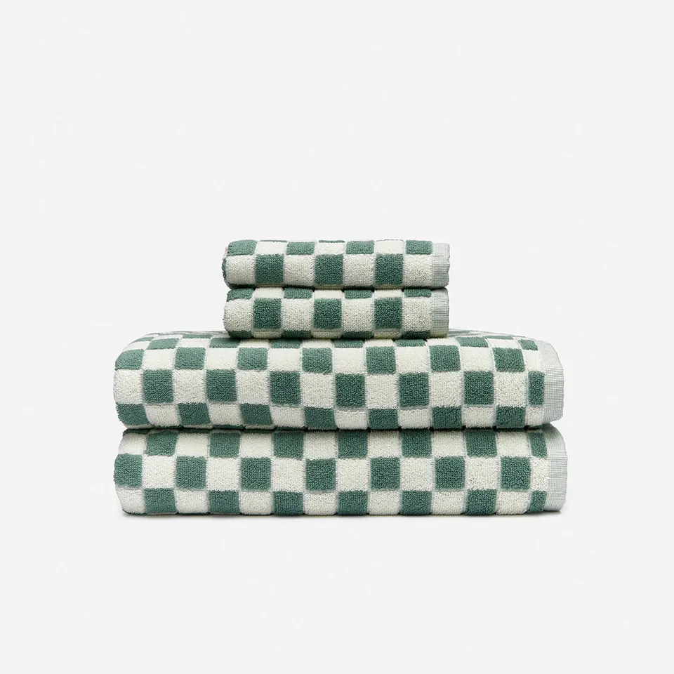 slowtide-mate-pack-de-toallas-de-ba-o-2-ba-o-2-manos-color-sage-algod-n-550-gsm image 1