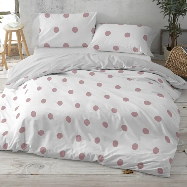 burrito-blanco-funda-n-rdica-juvenil-129-gris-para-cama-de-135-cm-juego-con-fund image 1