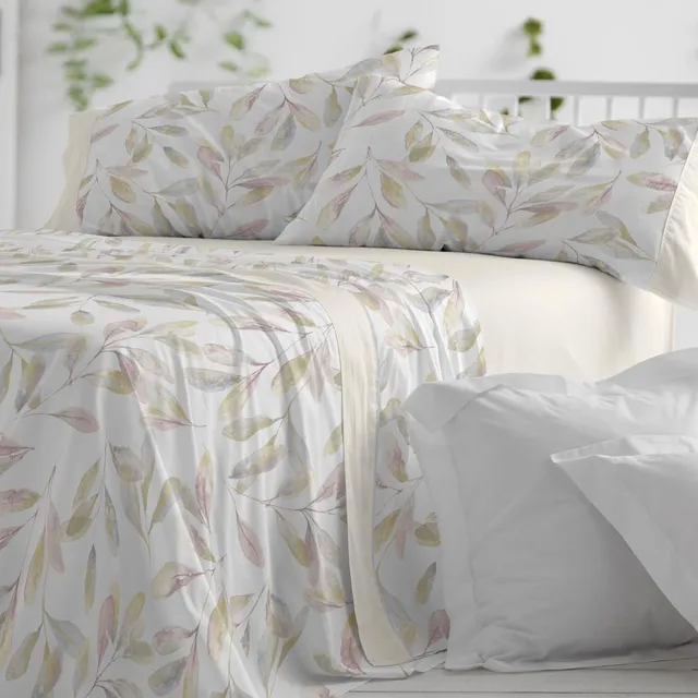 burrito-blanco-s-banas-de-franela-566-nude-para-cama-de-90-cm-juego-de-s-banas-d image 1