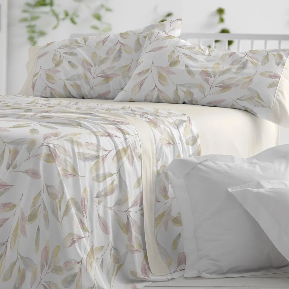 burrito-blanco-s-banas-de-franela-566-nude-para-cama-de-90-cm-juego-de-s-banas-d image 1