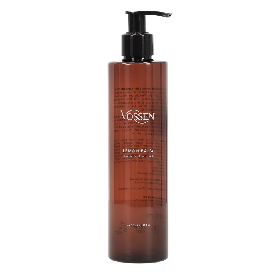 vossen-handseife-jab-n-de-manos-natural-con-bio-zitronenmelisse-y-bio-lindenbl-t image 1