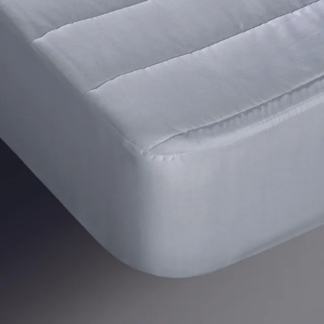 burrito-blanco-basic-010-protector-de-colch-n-acolchado-90-cm-90x190-200 image 1
