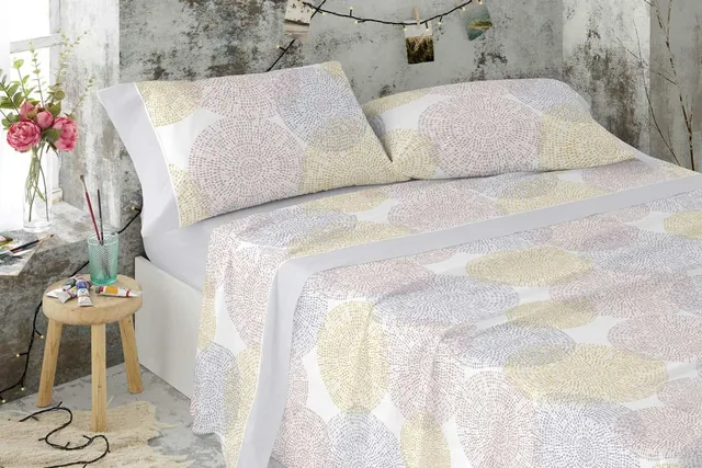 burrito-blanco-s-banas-juveniles-128-gris-juego-de-s-banas-3-piezas-para-cama-de image 1