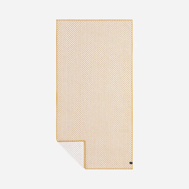 slowtide-clive-toalla-de-ba-o-mostaza-500-gsm-algod-n-sostenible-76-x-152-cm image 1