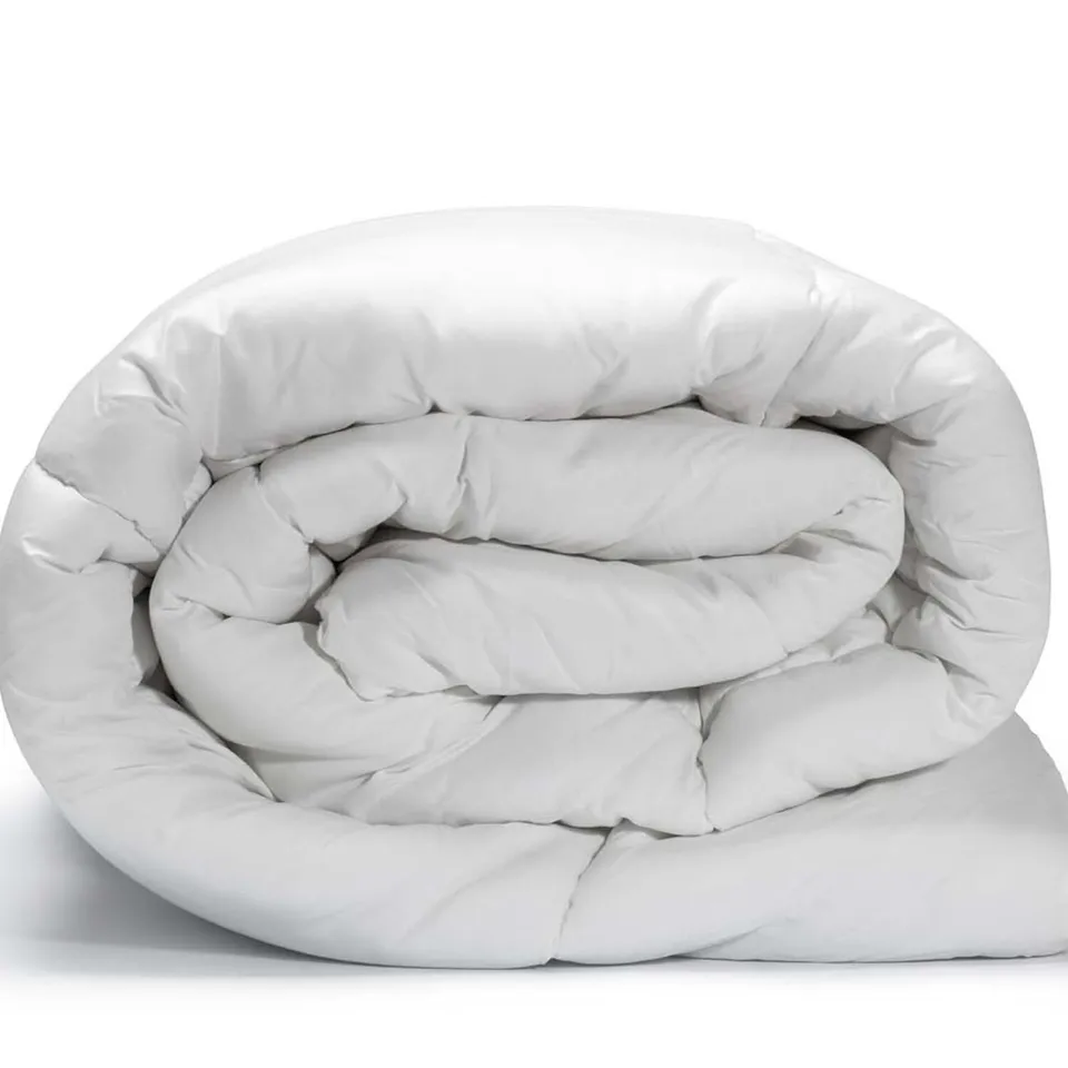 burrito-blanco-relleno-n-rdico-cama-105-blanco-100-algod-n-fibra-dacron-250-gr-m image 1