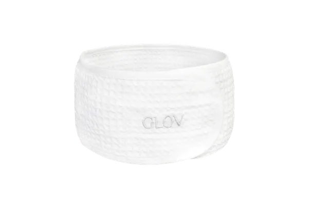 glov-hydroweave-diadema-para-rutina-facial-y-cuidado-de-la-piel image 1