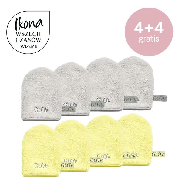 glov-guantes-desmaquillantes-pack-8-unidades-4-4-gratis-limpiador-facial-reutili image 1