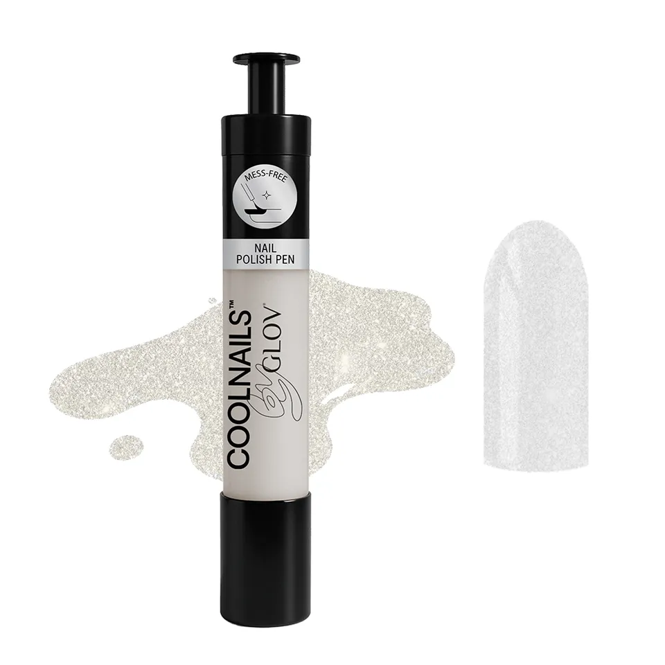 glov-coolnails-esmalte-cl-sico-starlight-laca-de-u-as-brillante-con-efecto-sutil image 1