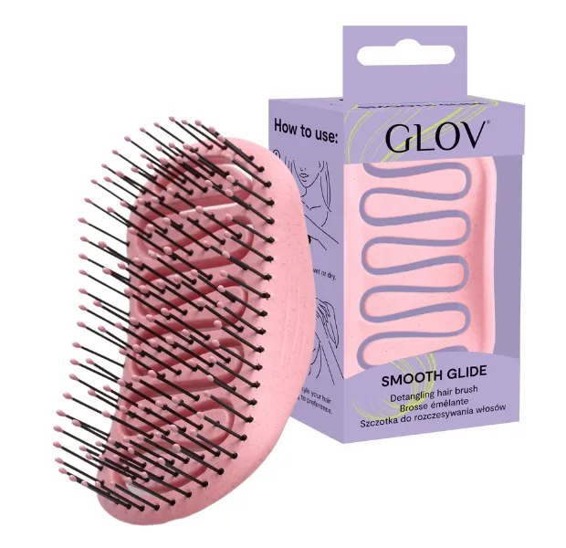 glov-smooth-glide-cepillo-desenredante-para-un-peinado-f-cil-y-sin-tirones image 1