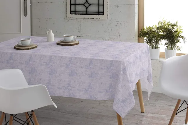 burrito-blanco-mantel-antimanchas-tefl-n-dise-o-106-agua-160x160-cm-tratado-tefl image 1