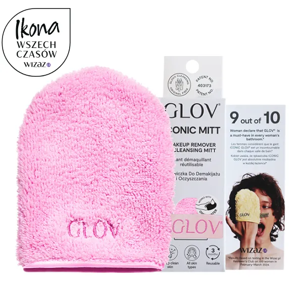 glov-iconic-mitt-guante-desmaquillante-y-limpiador-facial-solo-con-agua image 1