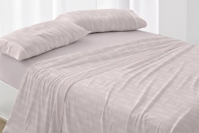 burrito-blanco-juego-de-s-banas-cama-90-dise-o-526-nude-50-algod-n-50-poli-ster- image 1
