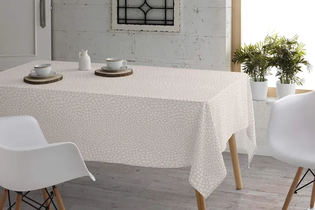 burrito-blanco-104-nude-mantel-antimanchas-tefl-n-camino-de-mesa-50x150-cm-anima image 1