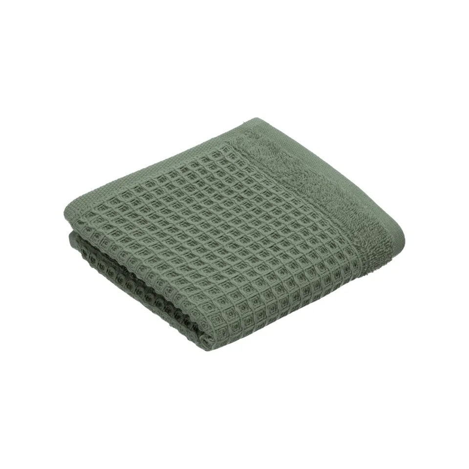 vossen-senses-toalla-wellness-de-100-algod-n-con-estructura-waffle-y-franjas-de- image 1
