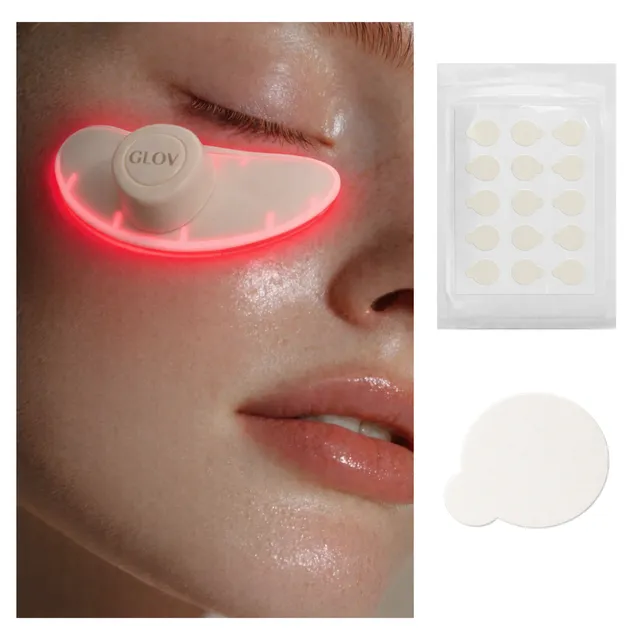 glov-pegatinas-adhesivas-para-dispositivos-led-lunaeye-y-supernova-pack-de-15-un image 1